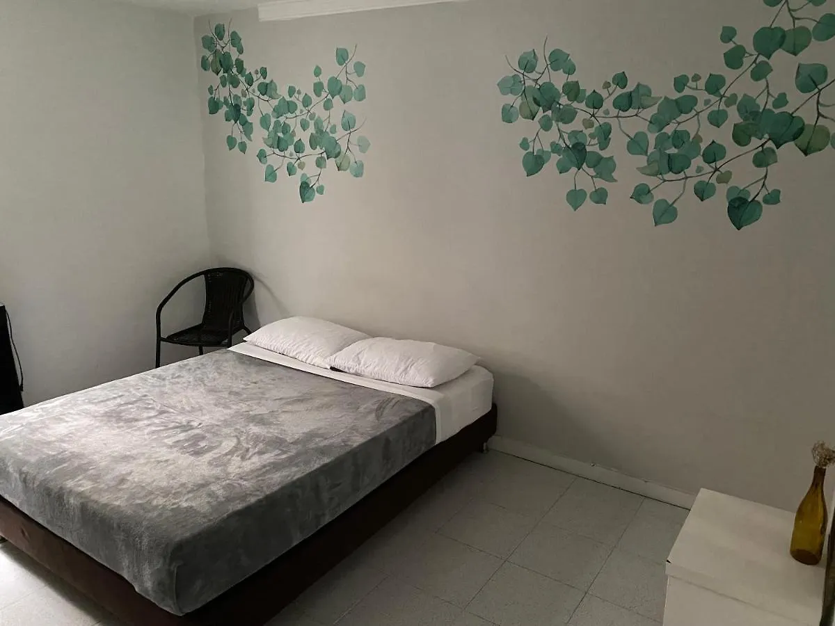 Cocobamboo Hotel Medellín 0*,