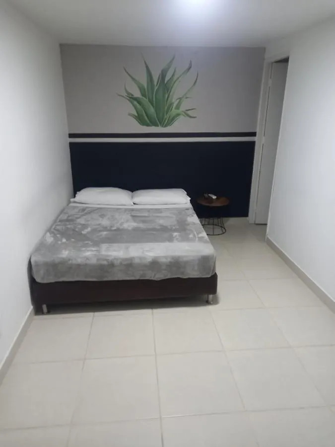 Auberge de jeunesse Cocobamboo Hotel Medellín Colombie