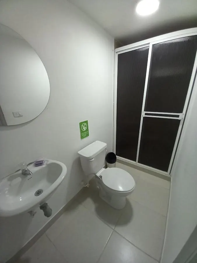 Cocobamboo Hotel Medellín