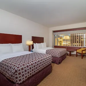 Torre Monserrate Hotel Bogotá