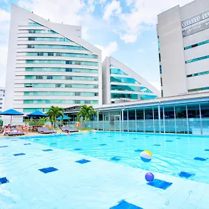 5* מלון San Fernando Plaza