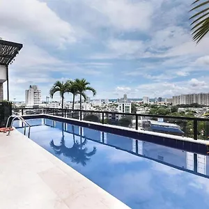 Dc Hotel Cartagène