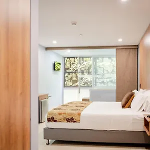Madeiro Medellin