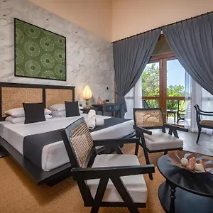 Ceylon Breeze Hotel Sigirîya