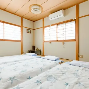 A&z Maison d'hôtes Kaizuka