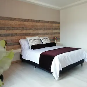 Apartasuite Laureles Cmc Medellín