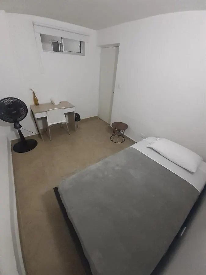 Cocobamboo Hotel Medellin 0*,