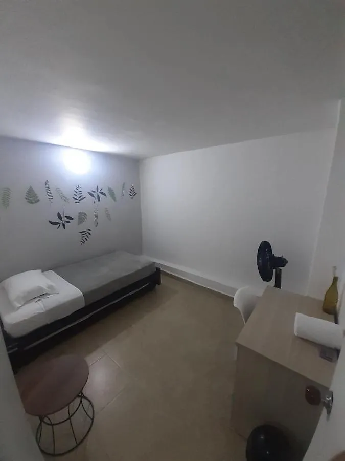 Cocobamboo Hotel Medellin 0*,  Colombia