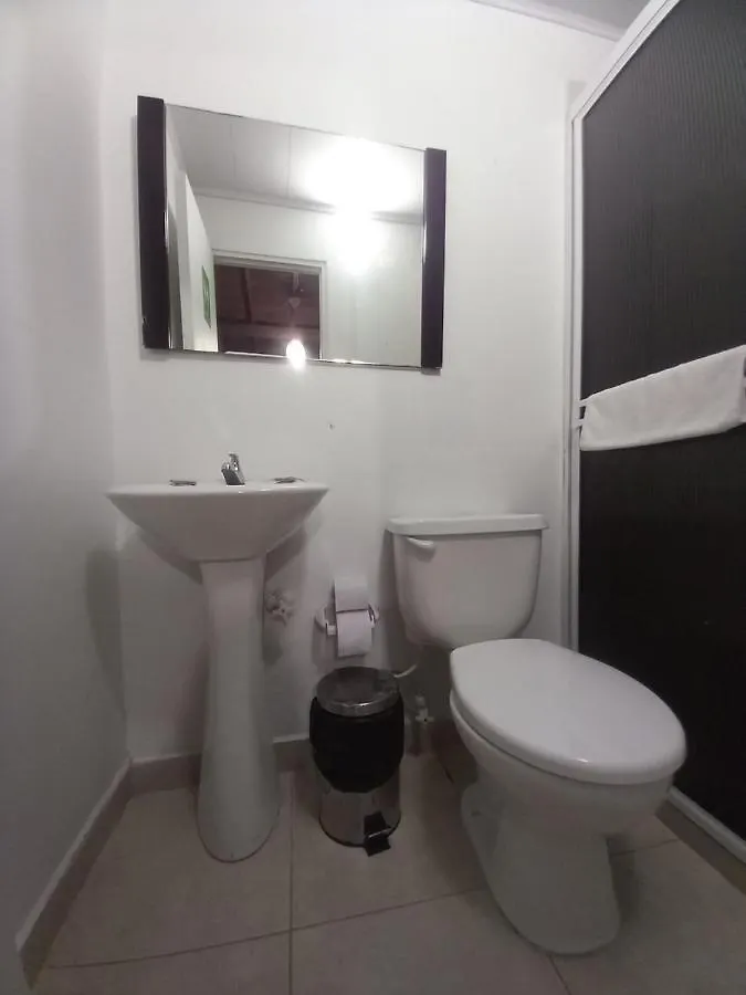 Hostel Cocobamboo Hotel Medellin