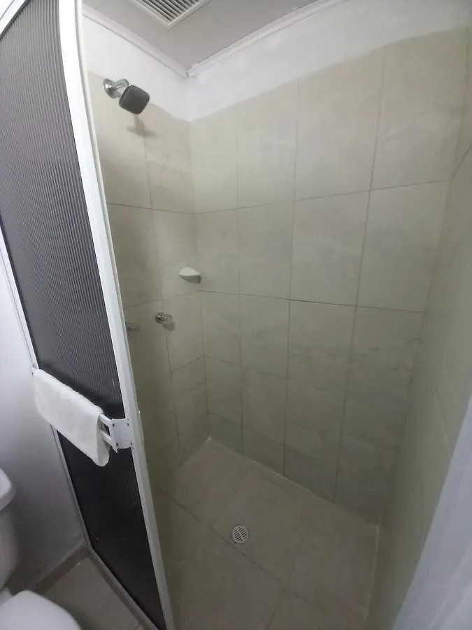Cocobamboo Hotel Medellin Colombia