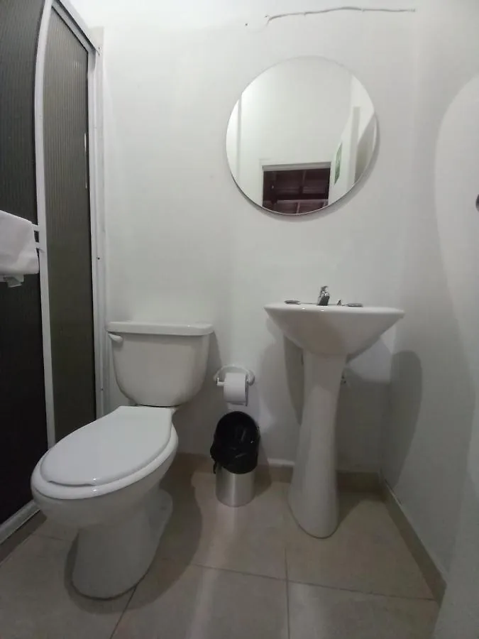 Cocobamboo Hotel Medellín Hostal