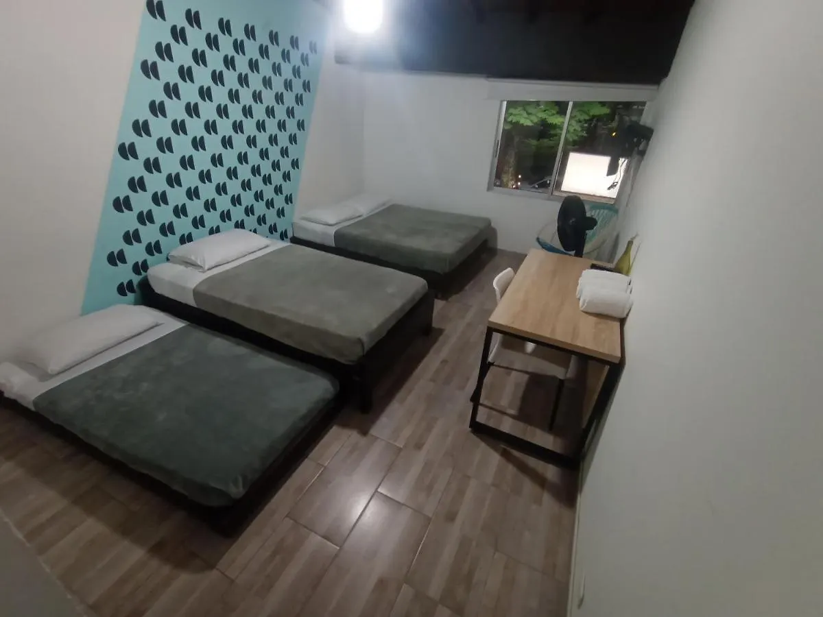 Cocobamboo Hotel Medellín Hostal